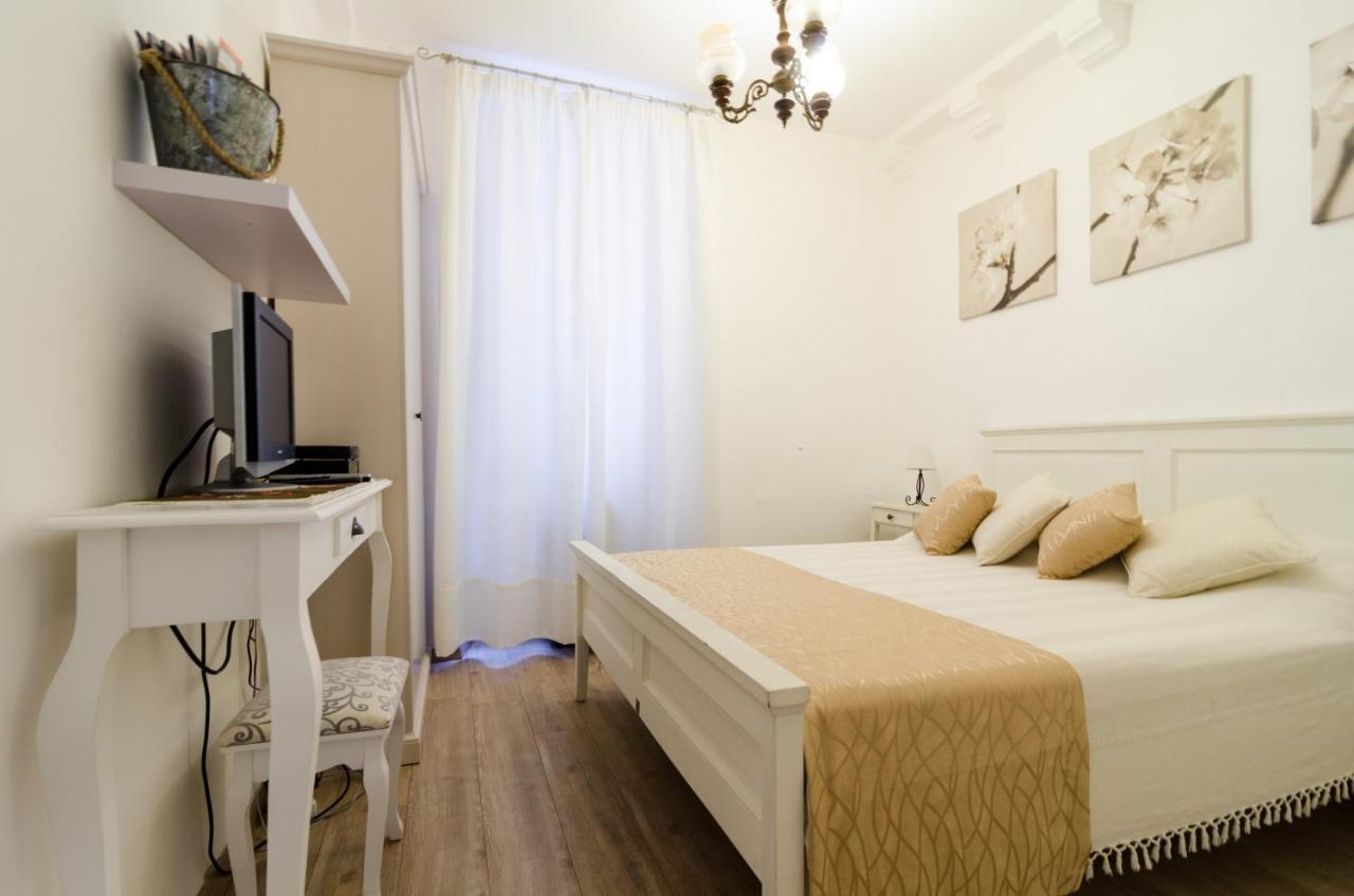 Charming Room In Dubrovnik Old Town Exterior foto