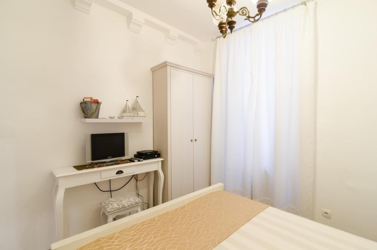 Charming Room In Dubrovnik Old Town Exterior foto