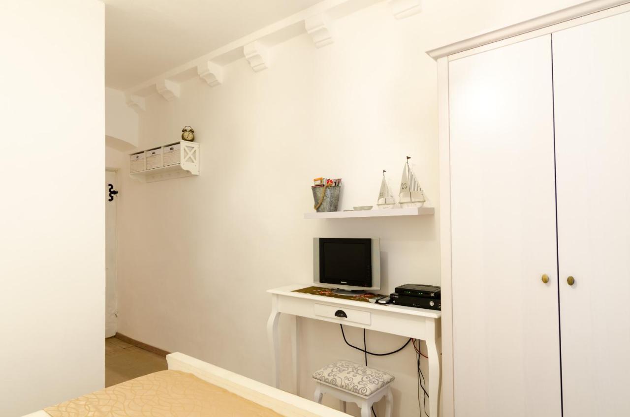 Charming Room In Dubrovnik Old Town Exterior foto
