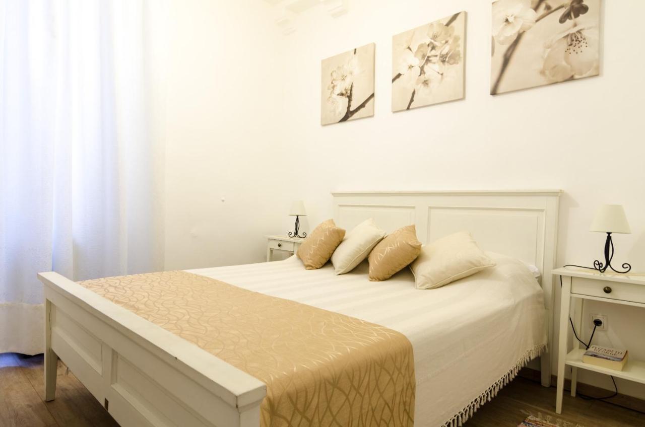 Charming Room In Dubrovnik Old Town Exterior foto