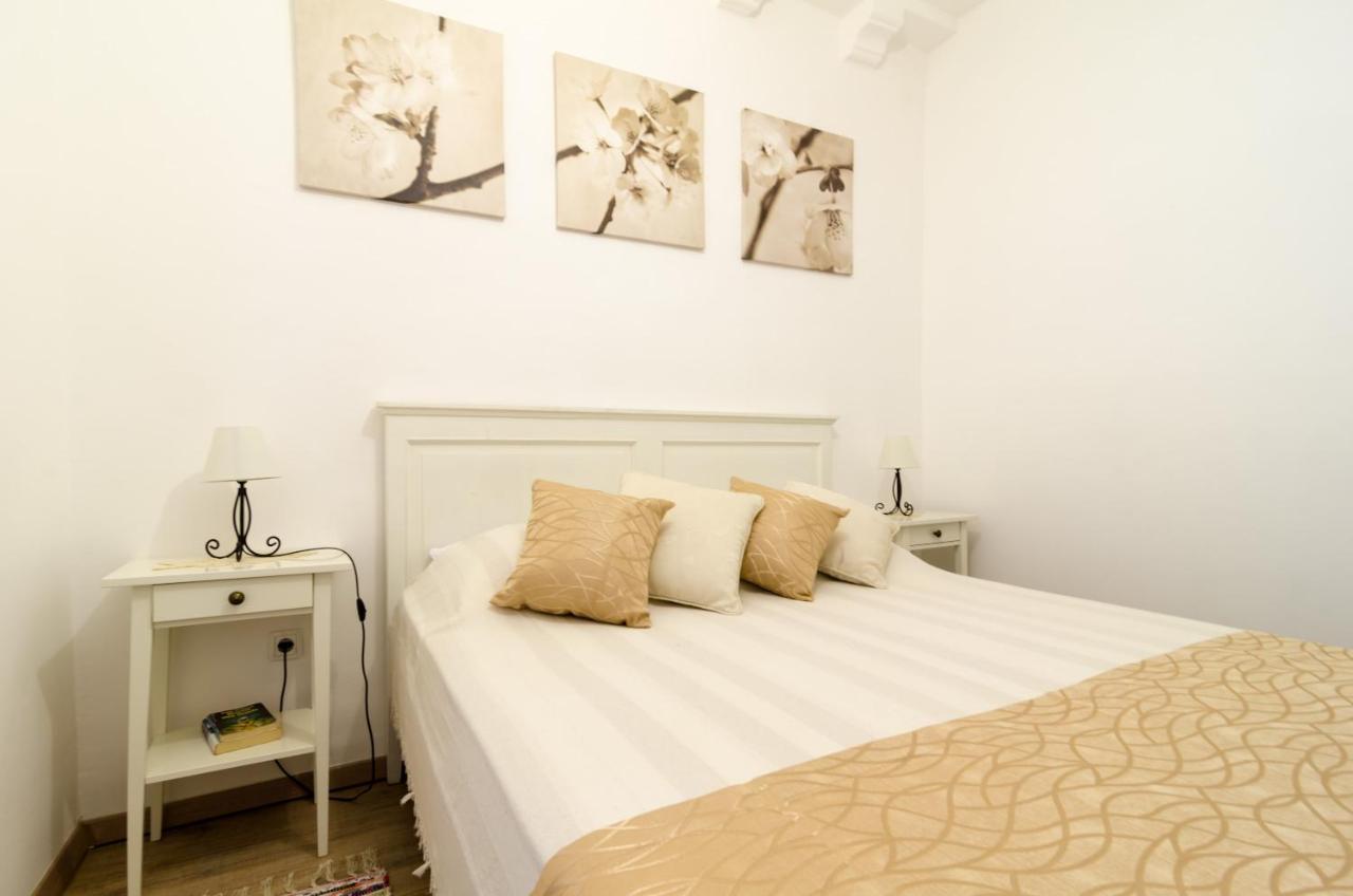 Charming Room In Dubrovnik Old Town Exterior foto